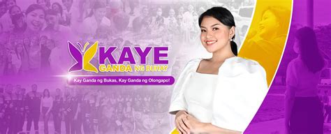 kaye legaspi|Councilor Kaye Legaspi .